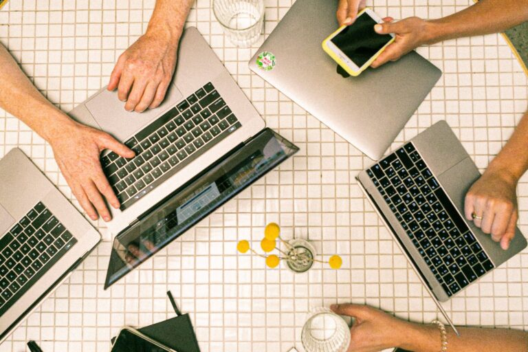 Comment choisir une ESN pour son projet informatique ?